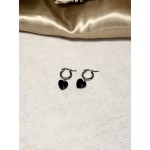 ARGOLLITA DIJE STRAS CORAZON  SWAROVSKY