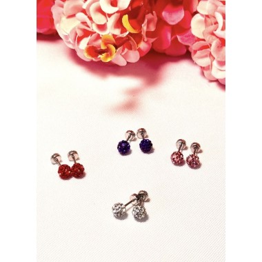 ABRIDOR BOLITA DE FUEGO