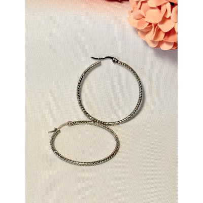 ARGOLLA FINA TRAMADA