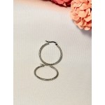 ARGOLLA FINA TRAMADA