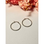 ARGOLLA FINA TRAMADA