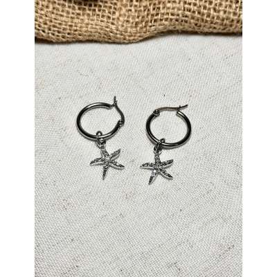 ARGOLLITA DIJE ESTRELLA