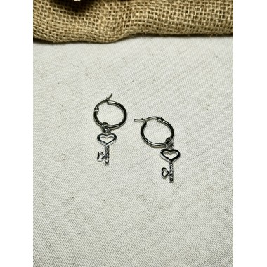 ARGOLLITA DIJE LLAVE 