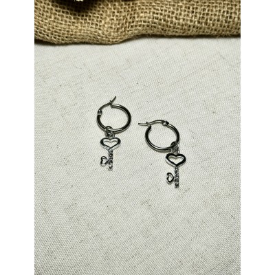 ARGOLLITA DIJE LLAVE 