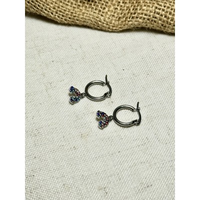 ARGOLLITA DIJE ARCOIRIS