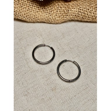 ARGOLLA FINITA CLASICA