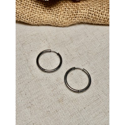 ARGOLLA FINITA CLASICA