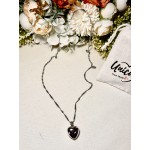 COLGANTE CORAZÓN INFLADO CHICO