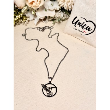 COLGANTE COLIBRI CIRCULO