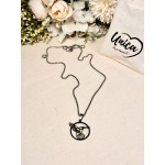 COLGANTE COLIBRI CIRCULO