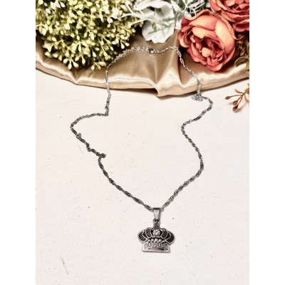 CADENA CORONA IMPERIAL