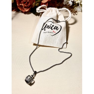 COLGANTE CORONA IMPERIAL