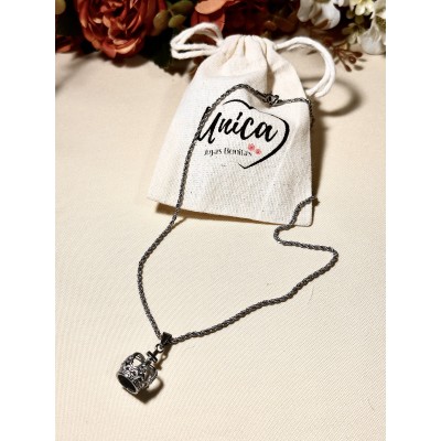 COLGANTE CORONA IMPERIAL