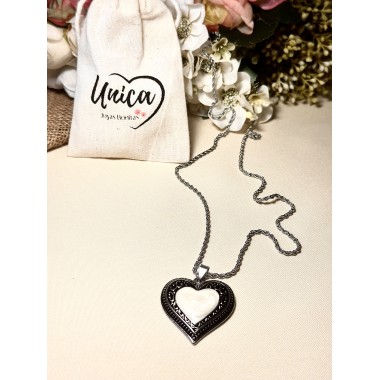 SUPER CADENA CON MEDALLA