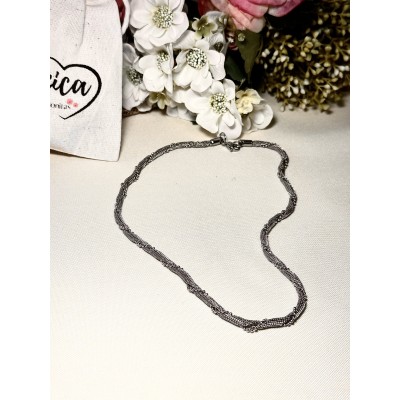 GARGANTILLA EVE 45 CM