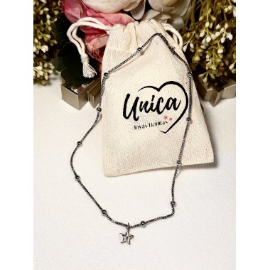 CHOKER ESTRELLITA
