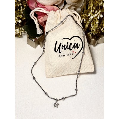 CHOKER ESTRELLITA