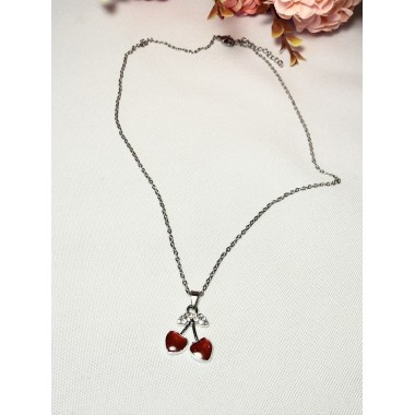 CADENA CHERRY LOVE