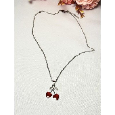 CADENA CHERRY LOVE