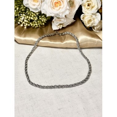 CADENA CHOKER ELSA