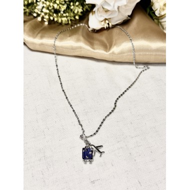 CADENA VIAJERA ELOISA