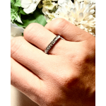 ANILLO STRAS BRILLO