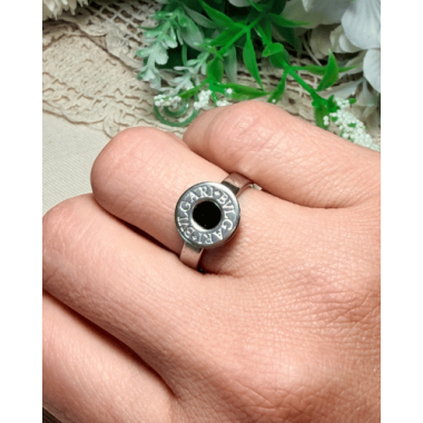 ANILLO BULGARI CLASSIC