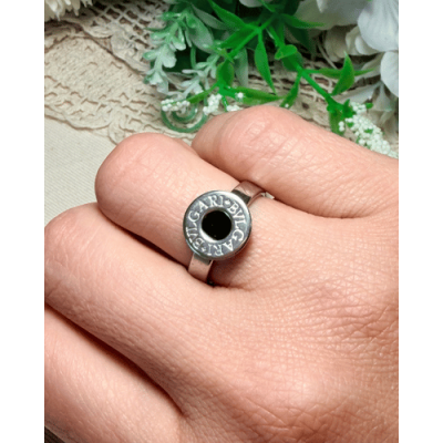 ANILLO BULGARI CLASSIC