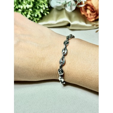 PULSERA ENLACES 