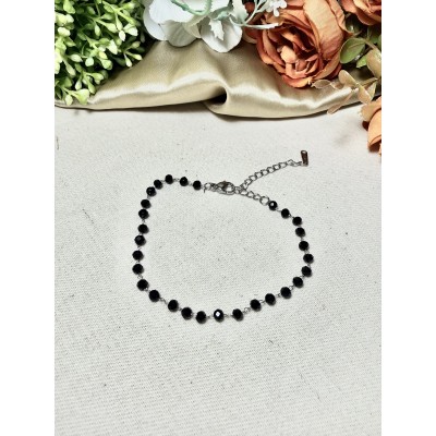 PULSERA BRADY BLACK