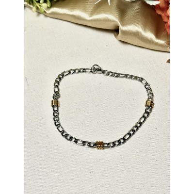 PULSERA INDIGO BRAND