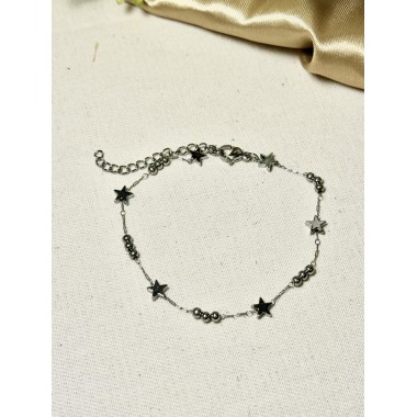 PULSERA ESTRELLADA