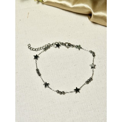 PULSERA ESTRELLADA