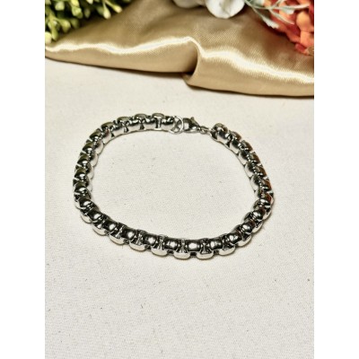 PULSERA AVERY GRUESA