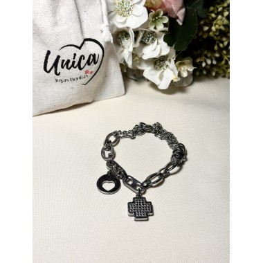 PULSERA CRUZ