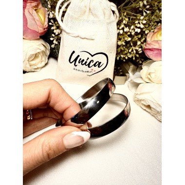 PULSERA ESCLAVA CLASICA FAT