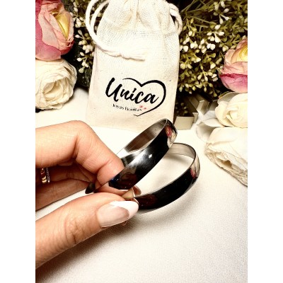 PULSERA ESCLAVA CLASICA FAT