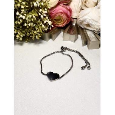 PULSERA CORAZON