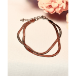 PULSERA CHATA COBLE AQ