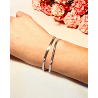 PULSERA CHATA COBLE AQ