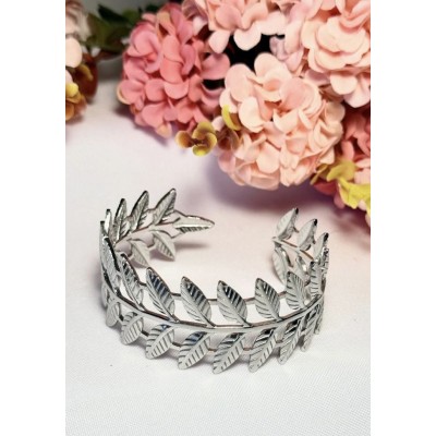 PULSERA HOJAS 