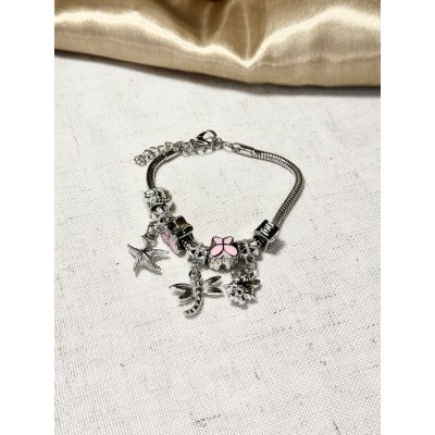 PULSERA CHARMS LILITA