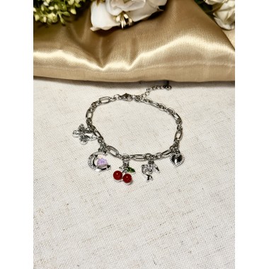 PULSERA DIJES ALLEGRA