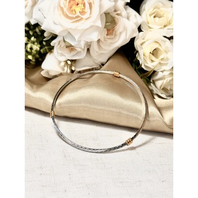 PULSERA ESCLAVA CHIC