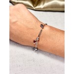 PULSERA BRILLO DE AMOR