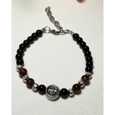 PULSERA CRUZ