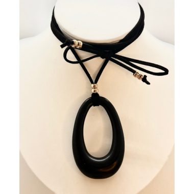CHOKER MICA