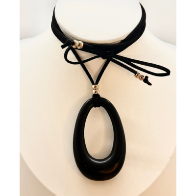 CHOKER MICA