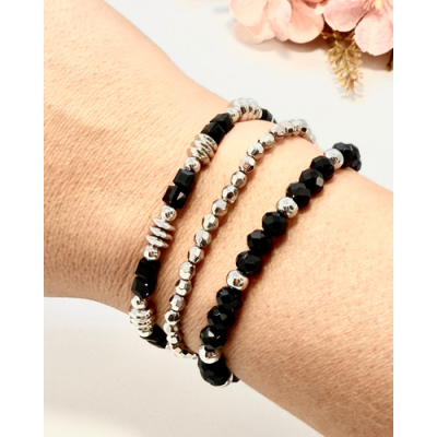TRIO DE PULSERAS MAITE