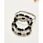 TRIO DE PULSERAS MAITE